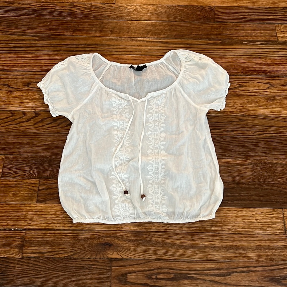 *FINAL SALE!* Nine West Blouse